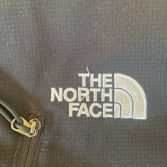 Black TheNorthFace Jacket - Picture 3 of 8